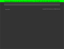 Tablet Screenshot of nailstools.com